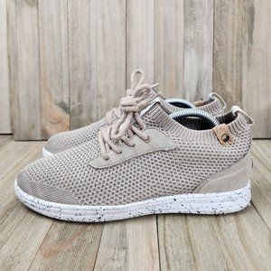Womens Saola Mindo size 8 Vegan Friendly Mesh Casual Comfort Shoes